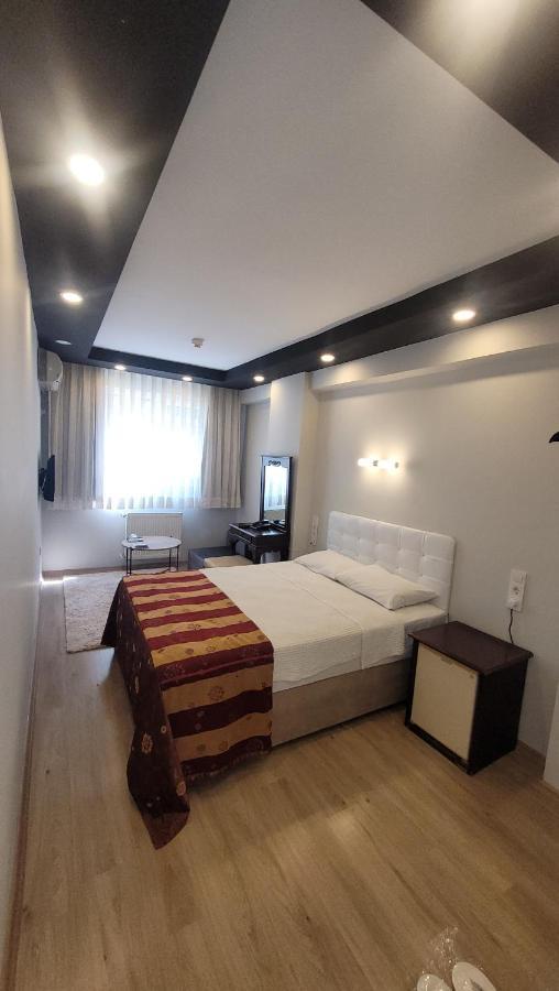 איסטמבול Mehmet Bey Hotel מראה חיצוני תמונה