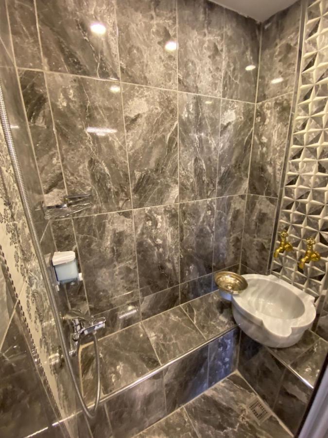 איסטמבול Mehmet Bey Hotel מראה חיצוני תמונה