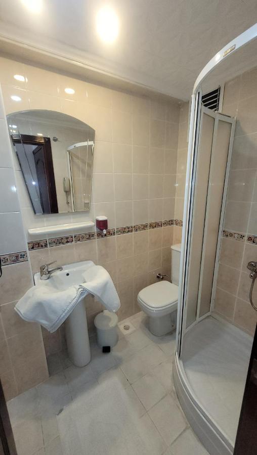 איסטמבול Mehmet Bey Hotel מראה חיצוני תמונה