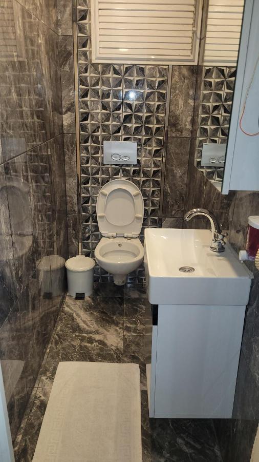 איסטמבול Mehmet Bey Hotel מראה חיצוני תמונה