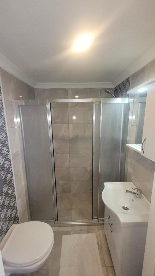 איסטמבול Mehmet Bey Hotel מראה חיצוני תמונה